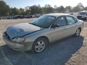 Ford Taurus SES 3.0L 6 2004