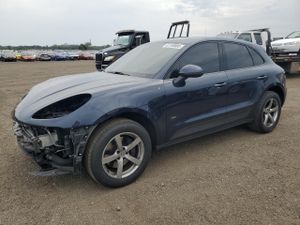 Porsche Macan 2.0L 4 2020