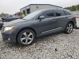 Toyota Venza LE 3.5L 6 2012