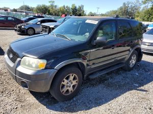 Ford Escape XLT 3.0L 6 2005