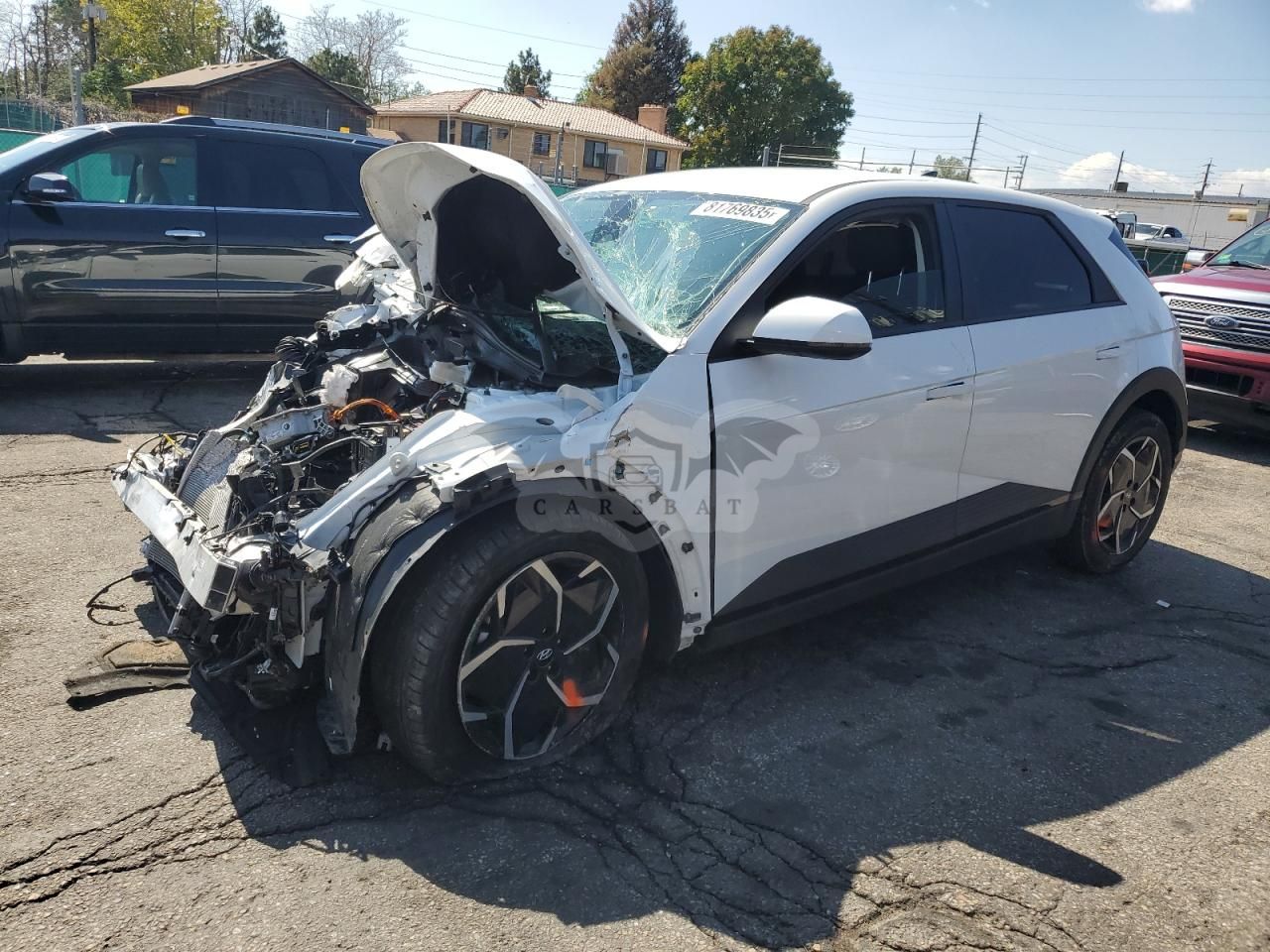 Hyundai IONIQ 5 SEL 2024