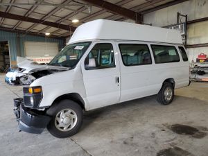 Ford Econoline E150 VAN 4.6L 8 2014