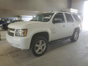 Chevrolet Tahoe C1500 LS 5.3L 8 2013
