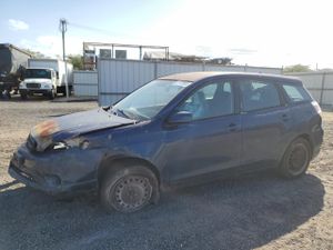 Toyota Corolla XR 1.8L 4 2006