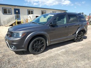 Dodge Journey SXT 2.4L 4 2015