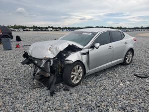 Kia Optima EX 2.4L 4 2012