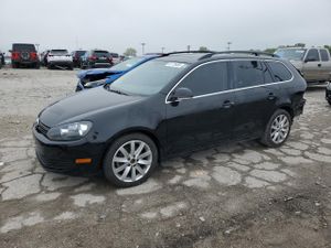 Volkswagen Jetta TDI 2.0L 4 2014