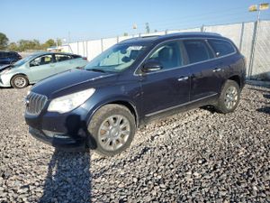 Buick Enclave 3.6L 6 2015