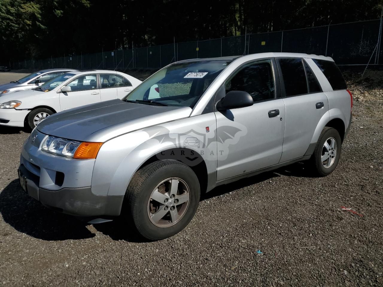 Saturn Vue 2.2L 4 2005