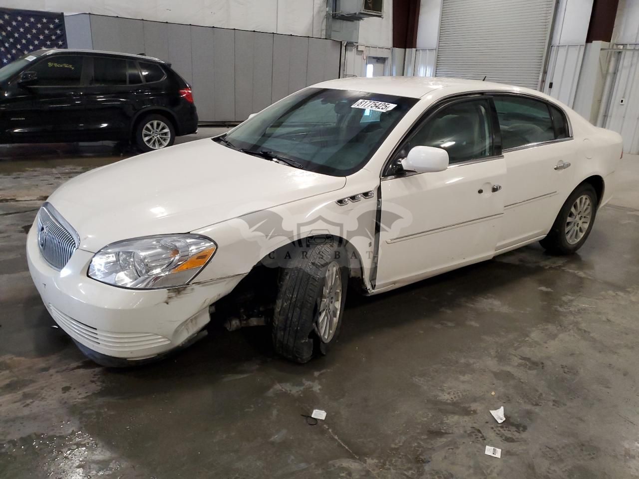 Buick Lucerne CX 3.8L 6 2006