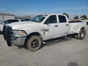 RAM 3500 ST 6.7L 6 2014