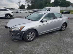 Honda Accord LXP 2.4L 4 2012