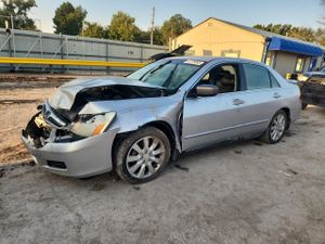 Honda Accord LX 3.0L 6 2006