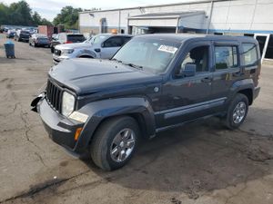 Jeep Liberty SPORT 3.7L 6 2011