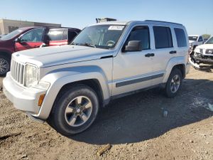 Jeep Liberty SPORT 3.7L 6 2009