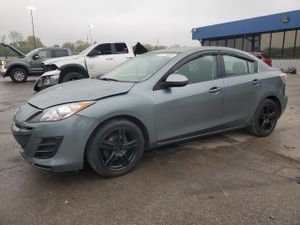 Mazda 3 I 2.0L 4 2012
