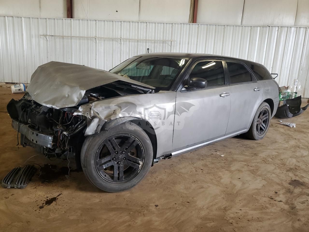 Dodge Magnum R/T 5.7L 8 2006