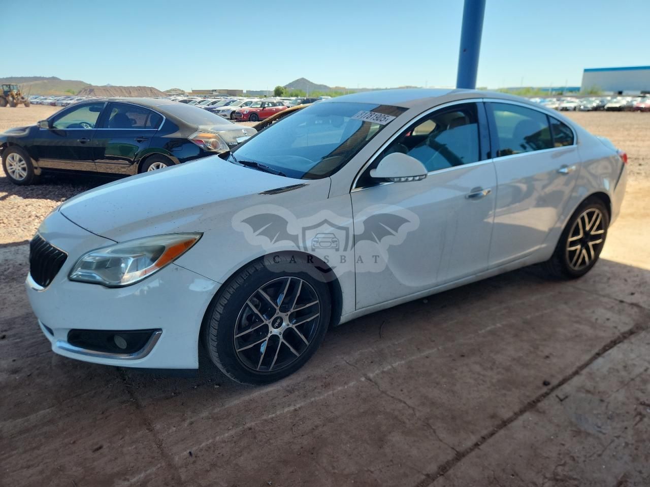 Buick Regal PREMIUM 2.0L 4 2014