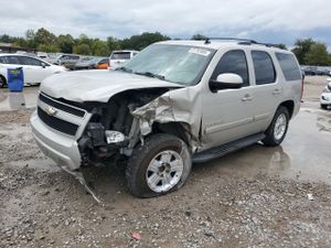 Chevrolet Tahoe C1500 LT 5.3L 8 2009