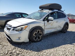 Subaru XV 2.0 LIMITED 2.0L 4 2014