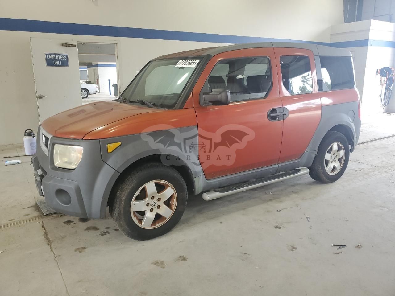 Honda Element EX 2.4L 4 2003