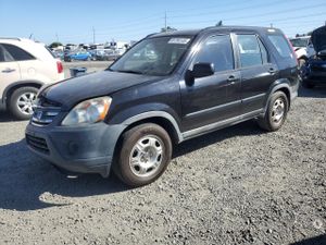Honda CR-V LX 2.4L 4 2005