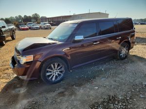Ford Flex LIMITED 3.5L 6 2010