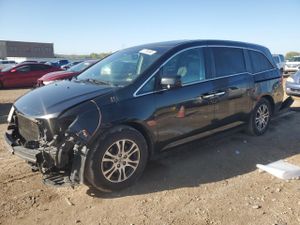 Honda Odyssey EXL 3.5L 6 2011