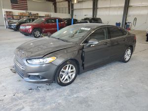 Ford Fusion SE 1.5L 4 2015