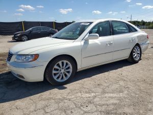 Hyundai Azera SE 3.8L 6 2006
