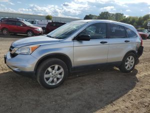 Honda CR-V SE 2.4L 4 2011