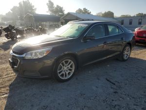 Chevrolet Malibu 1LT 2.5L 4 2015