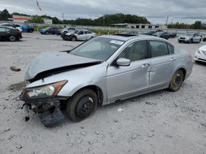 Honda Accord EX 2.4L 4 2009