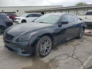 Infiniti G37 3.7L 6 2011
