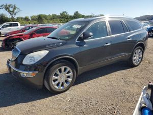 Buick Enclave 3.6L 6 2012