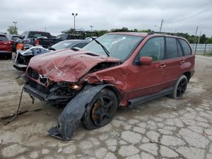 BMW X5 3.0I 3.0L 6 2003