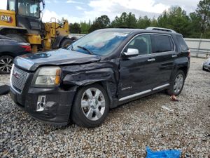 GMC Terrain DENALI 3.6L 6 2014