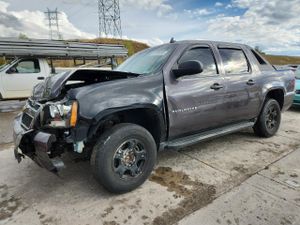 Chevrolet Avalanche LS 5.3L 8 2010