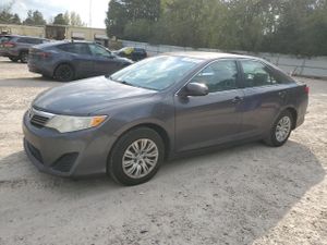 Toyota Camry L 2.5L 4 2013