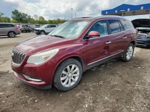Buick Enclave 3.6L 6 2015