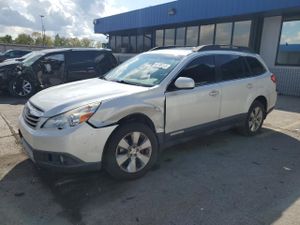 Subaru Outback 2.5I LIMITED 2.5L 4 2010