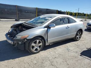 Honda Civic LX 1.8L 4 2006