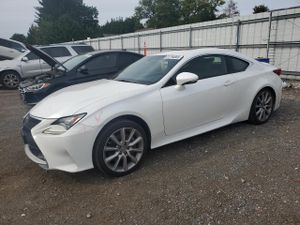 Lexus RC 350 3.5L 6 2015