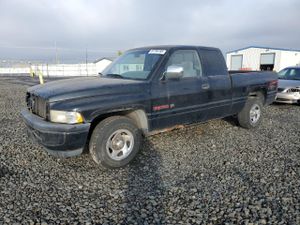 Dodge RAM 5.2L 8 1997