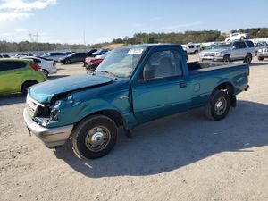 Ford Ranger 2.3L 4 1995