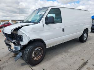 Ford F-250 E250 VAN 5.4L 8 2006