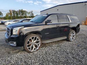 GMC Yukon SLT 5.3L 8 2015