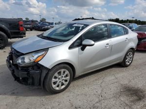Kia Rio LX 1.6L 4 2013