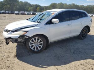 Mazda CX-7 2.5L 4 2011