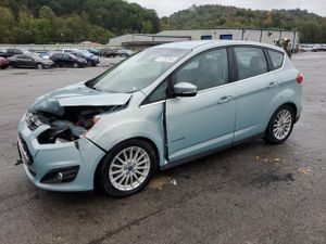 Ford C-series SEL 2.0L 4 2013